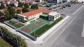 ΕΕΕΕΚ Λάρισας: Το πιο σύγχρονο ειδικό σχολείο στη χώρα (Βίντεο)